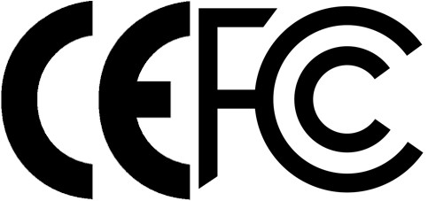 CE Mark and FCC Certification from Verkotan Verkotan