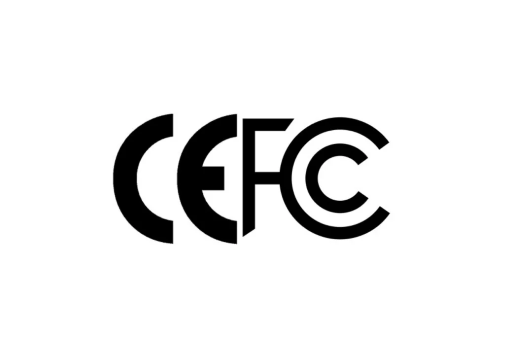 CE Mark and FCC Certification from Verkotan