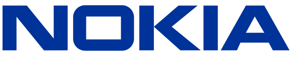 NOKIA logo