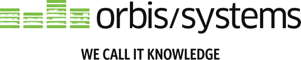 Orbis Systems Logo