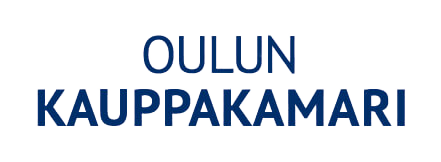 Oulun Kauppakamari Logo