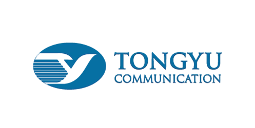 TONGYU Logo
