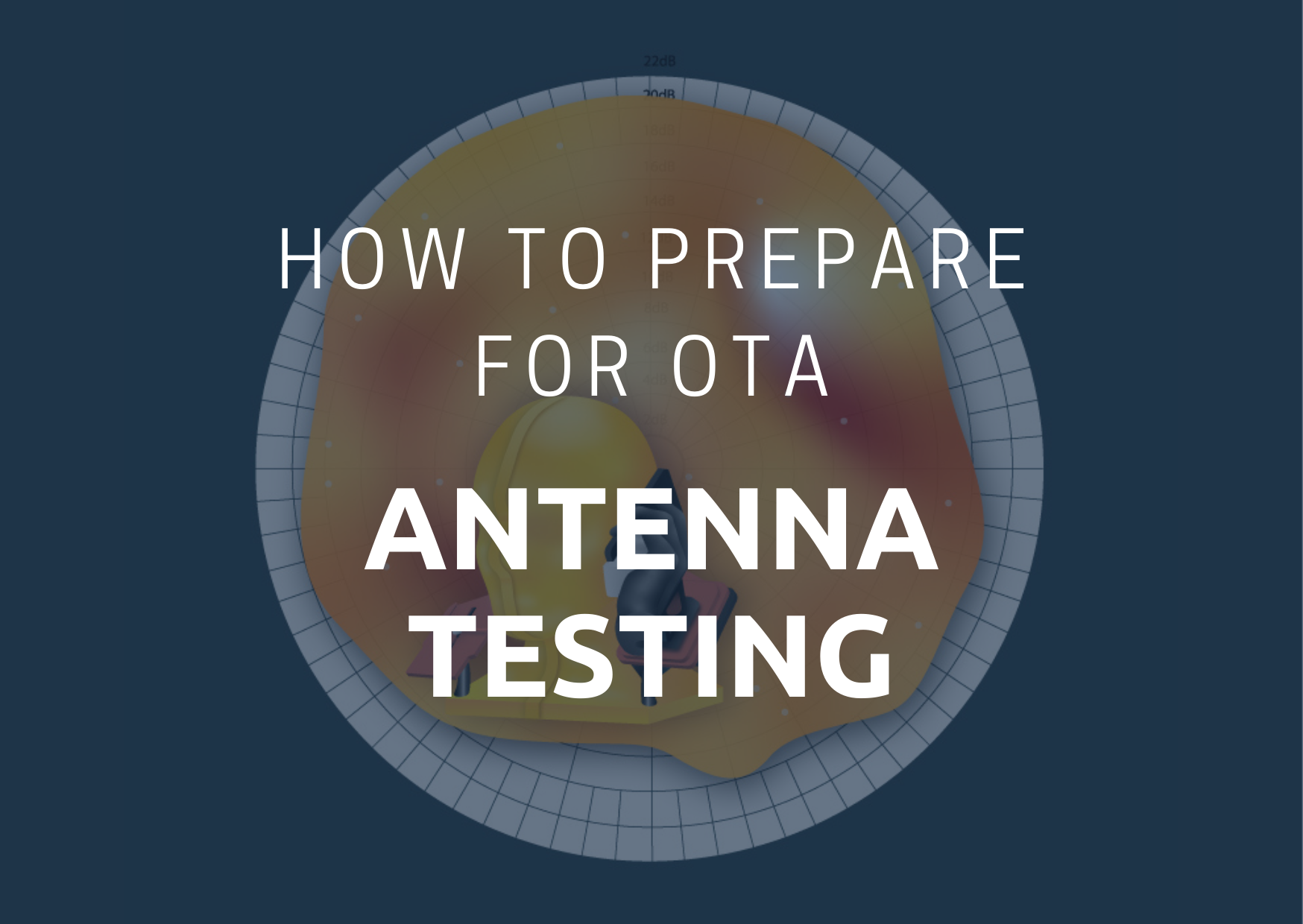 How To Prepare For OTA Antenna Testing? - Verkotan