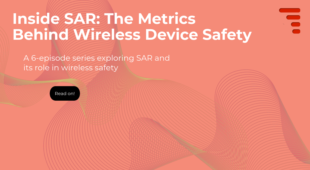 Inside SAR: The Metrics Behind Wireless Device Safety - Verkotan